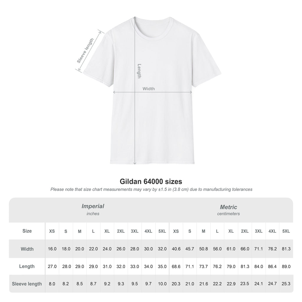 I've Got Your Back T-Shirt