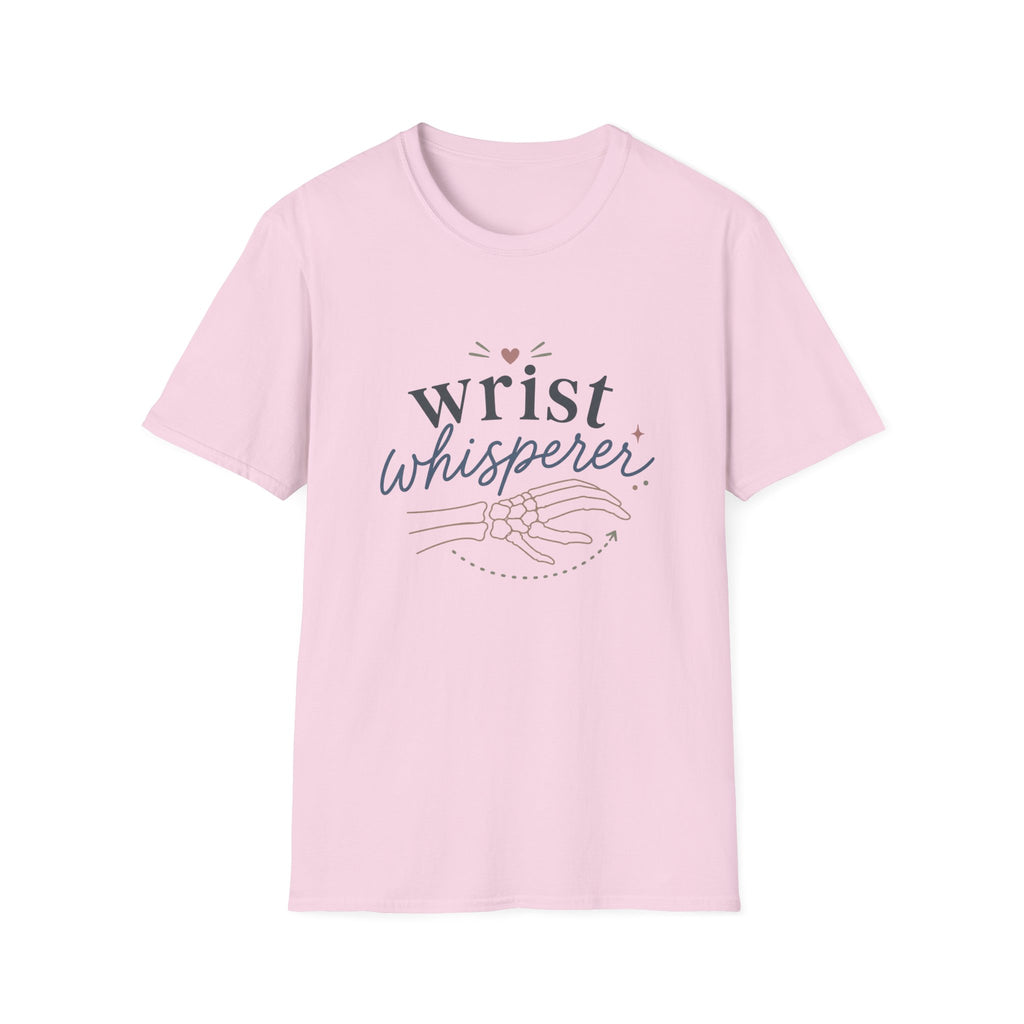 Wrist Whisperer T-Shirt