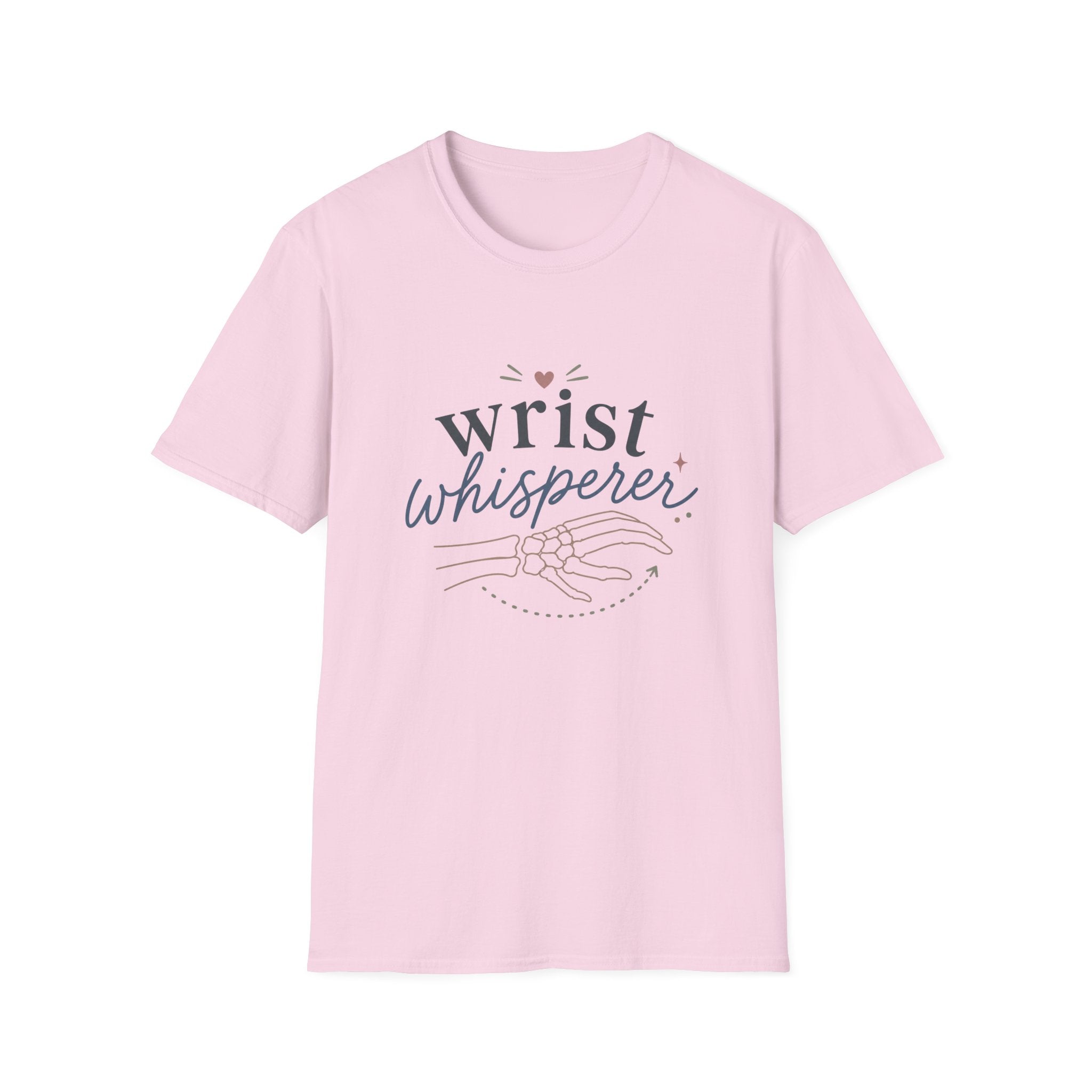 Wrist Whisperer T-Shirt