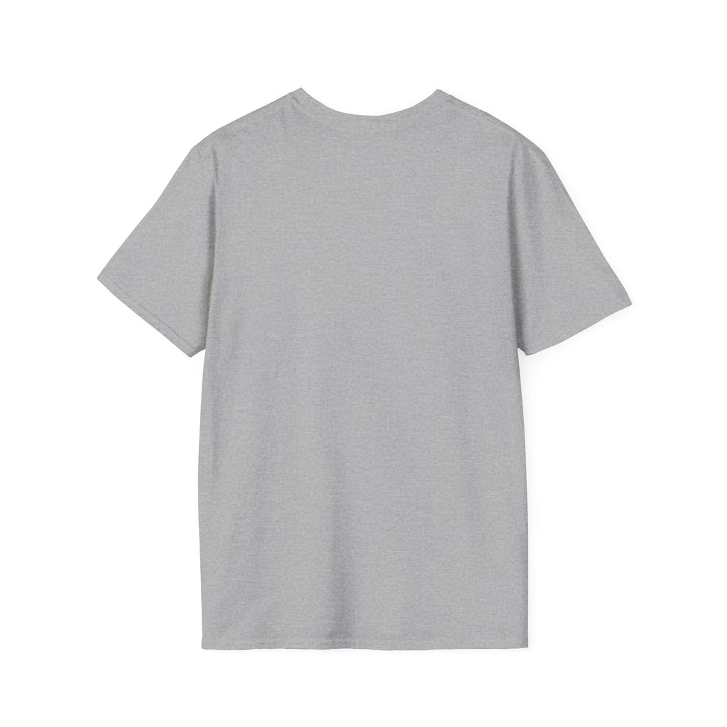 Your Pelvic Floor Matters T-Shirt