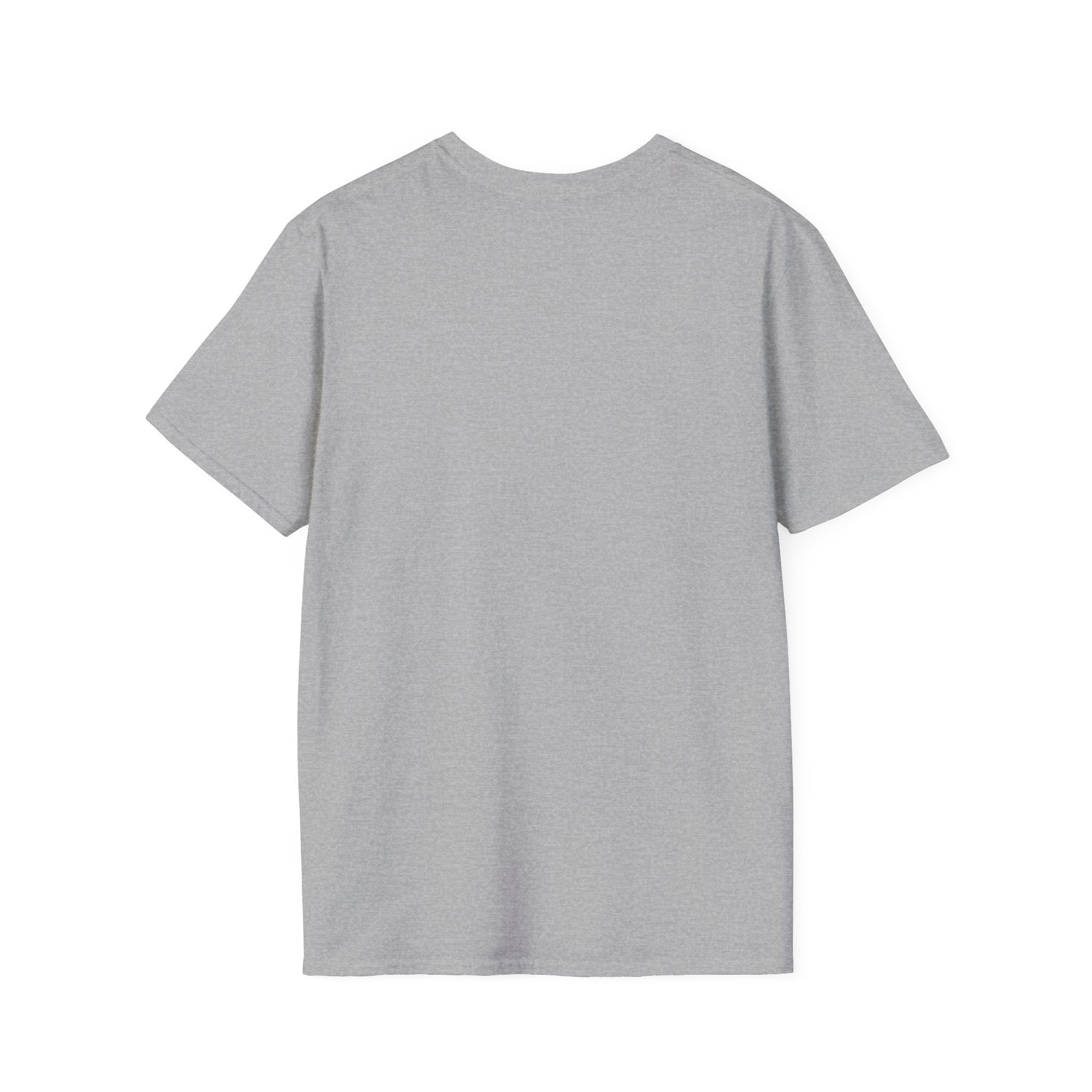 Your Pelvic Floor Matters T-Shirt
