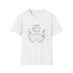 Your Pelvic Floor Matters T-Shirt