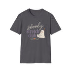 Spooky Stretch Club T-Shirt