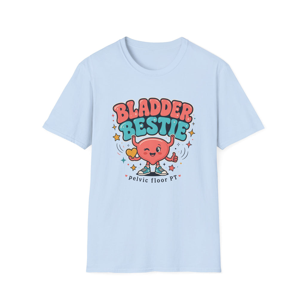 Bladder Bestie T-Shirt