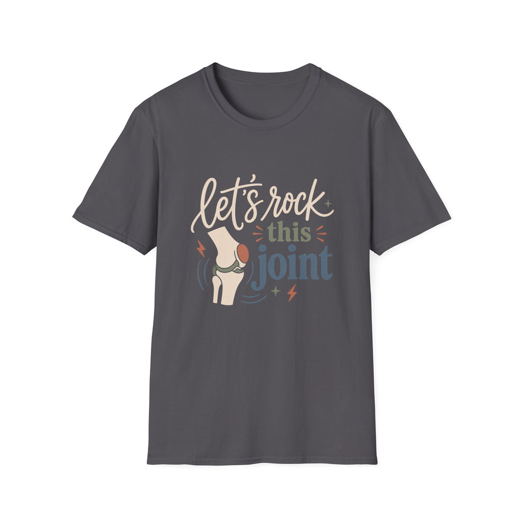 Rock This Joint T-Shirt