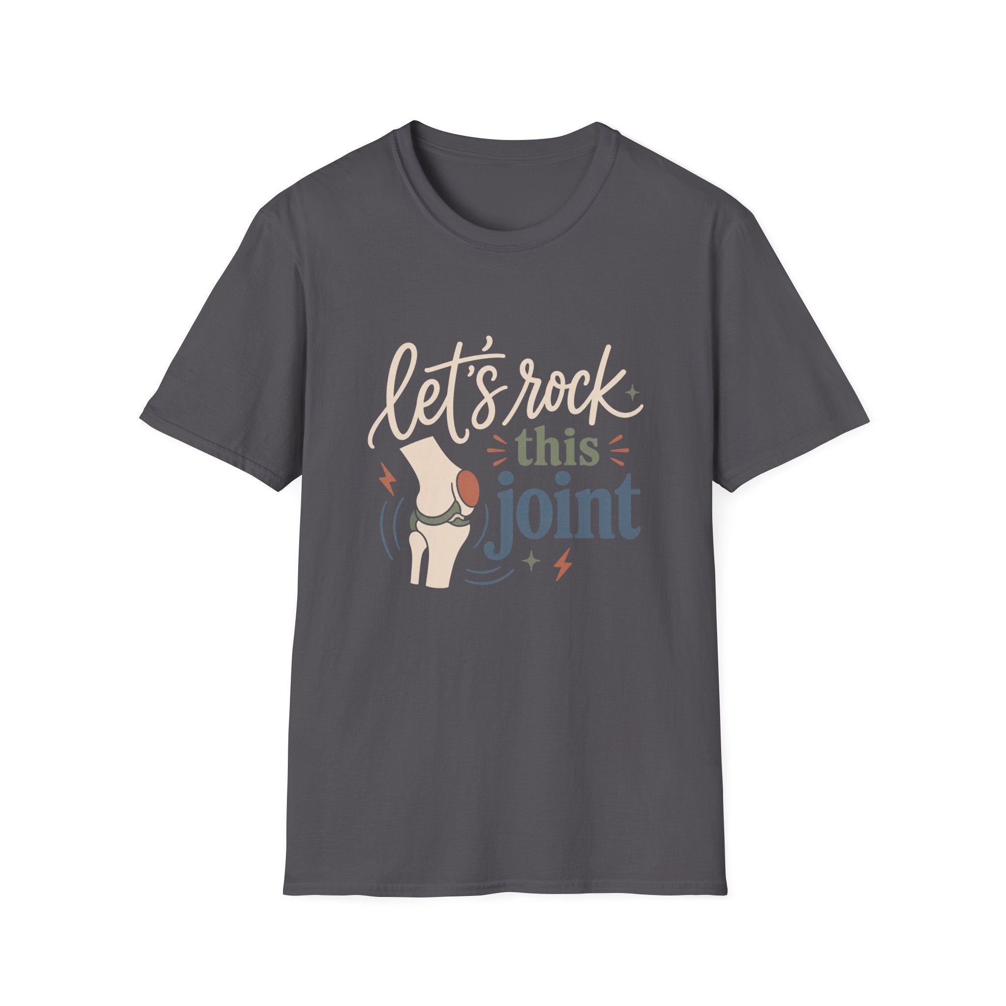 Rock This Joint T-Shirt