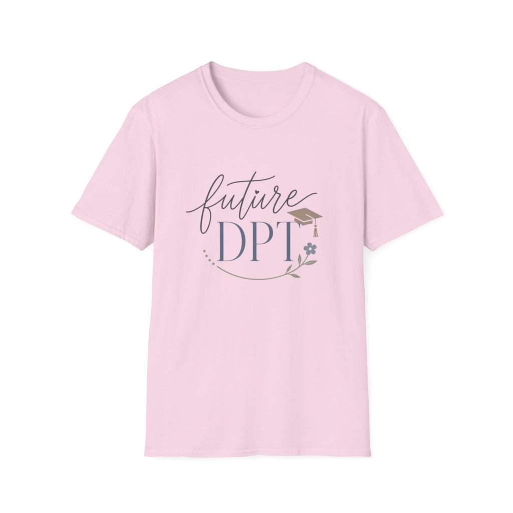 Future DPT T-Shirt
