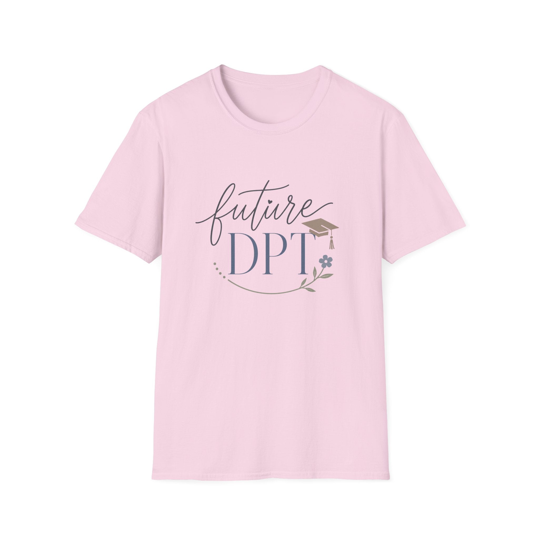 Future DPT T-Shirt