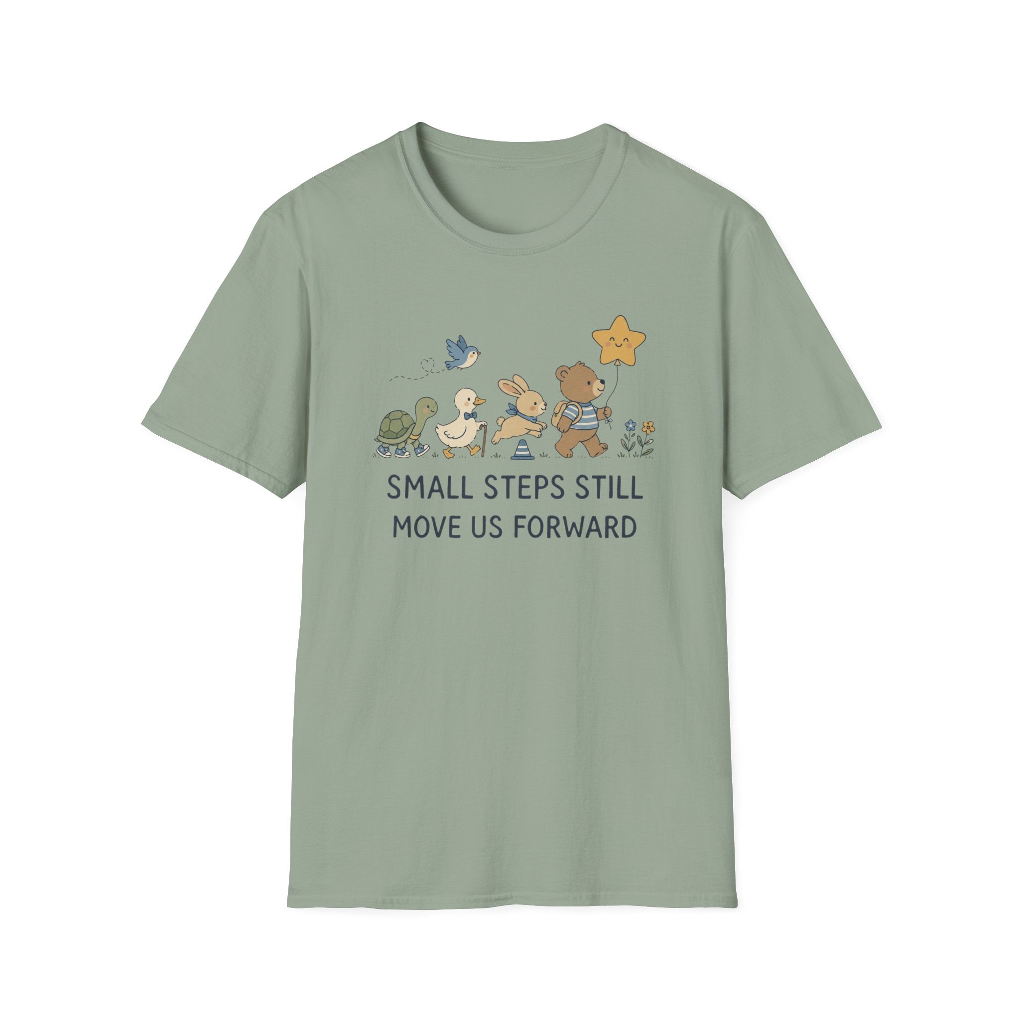 Pediatric PT/OT T-Shirt