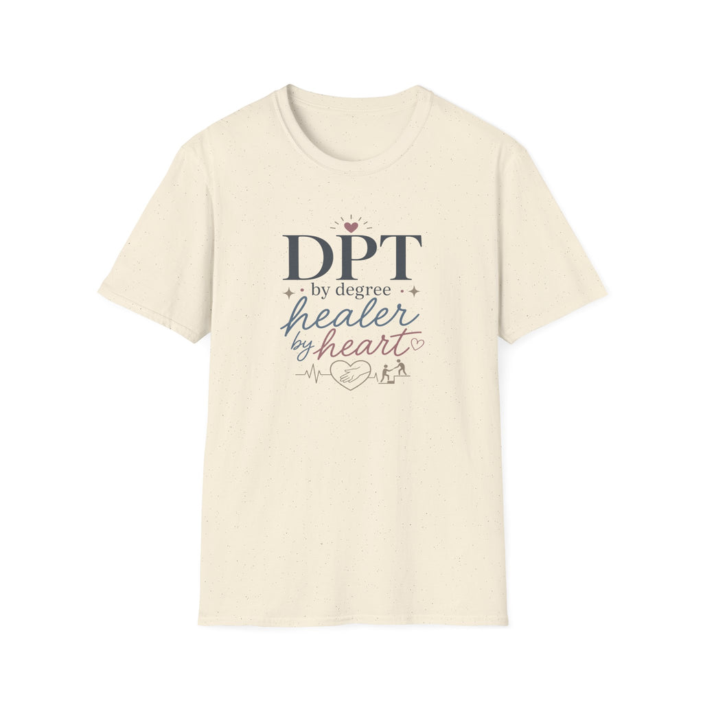 DPT By Degree T-Shirt