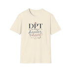 DPT By Degree T-Shirt