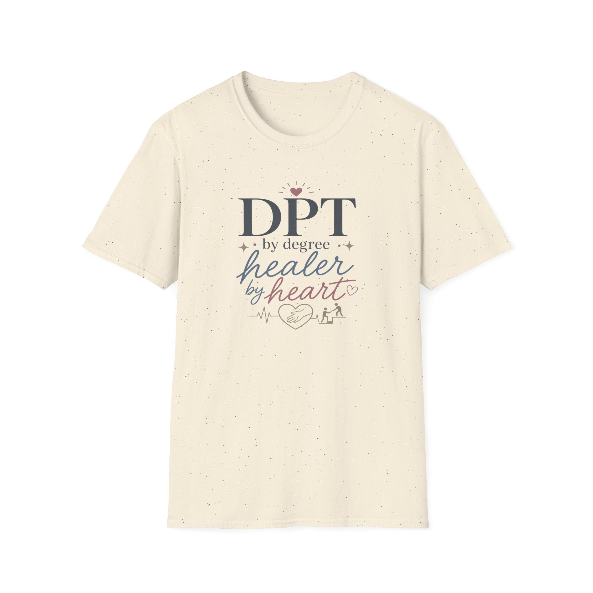 DPT By Degree T-Shirt