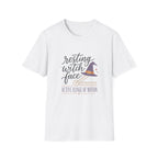Resting Witch Face T-Shirt