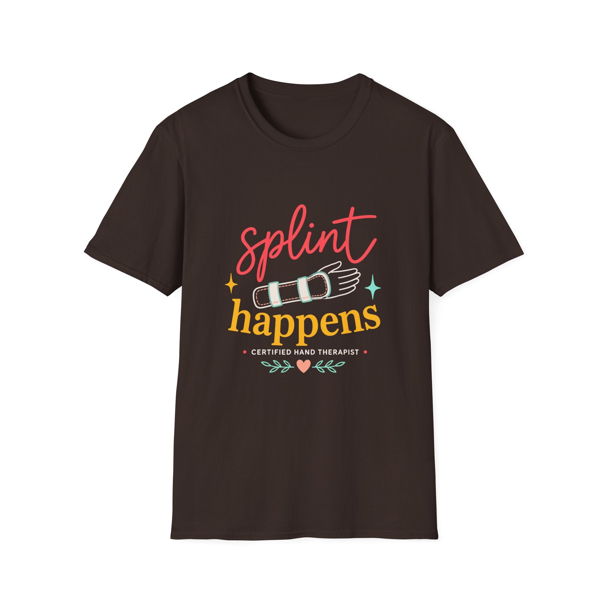 Splint Happens CHT T-Shirt