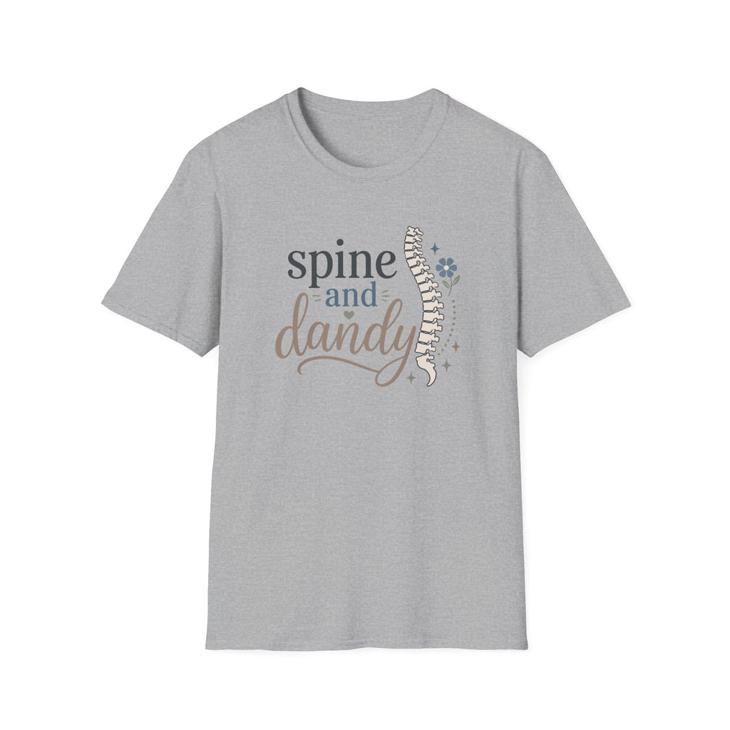 Spine and Dandy T-Shirt
