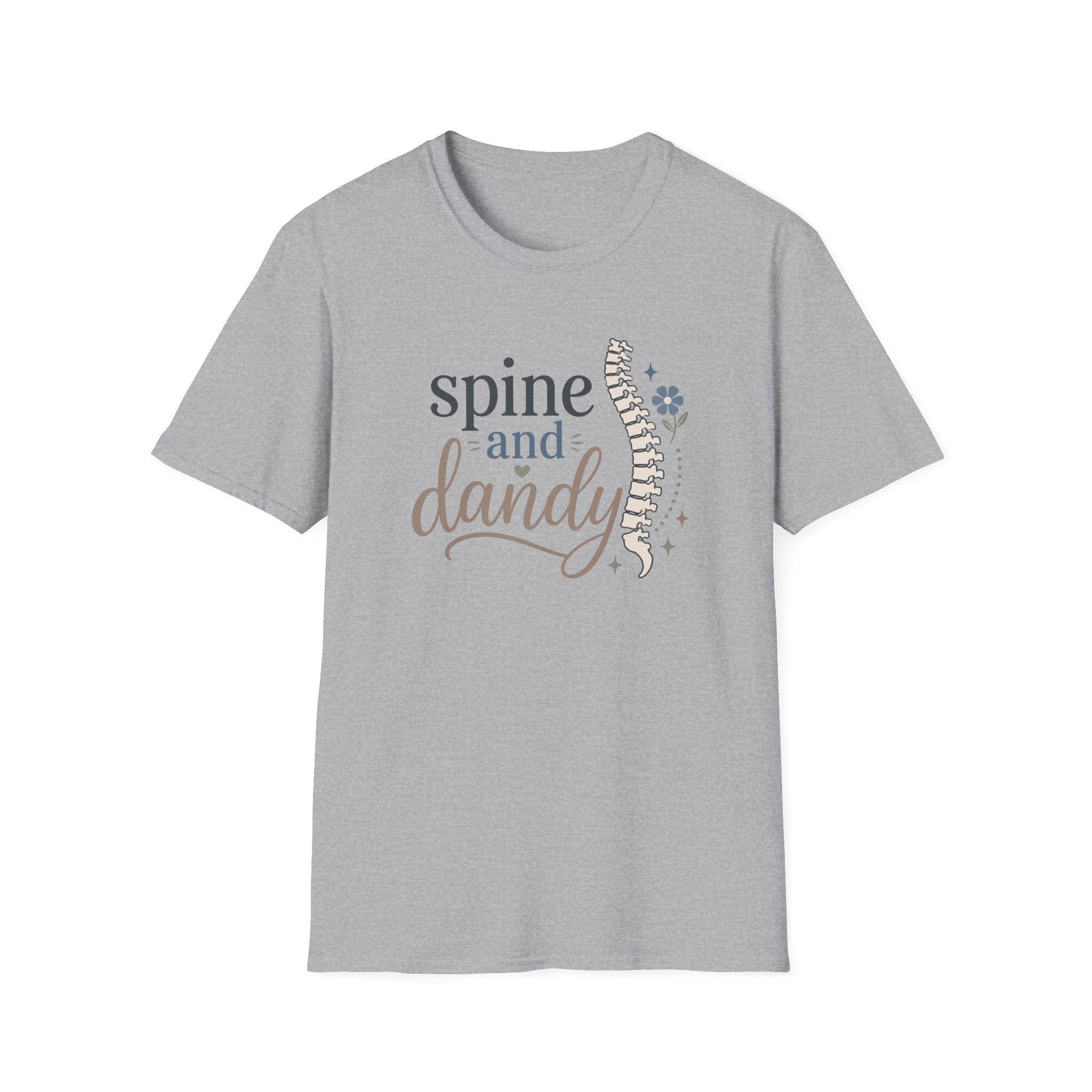 Spine and Dandy T-Shirt