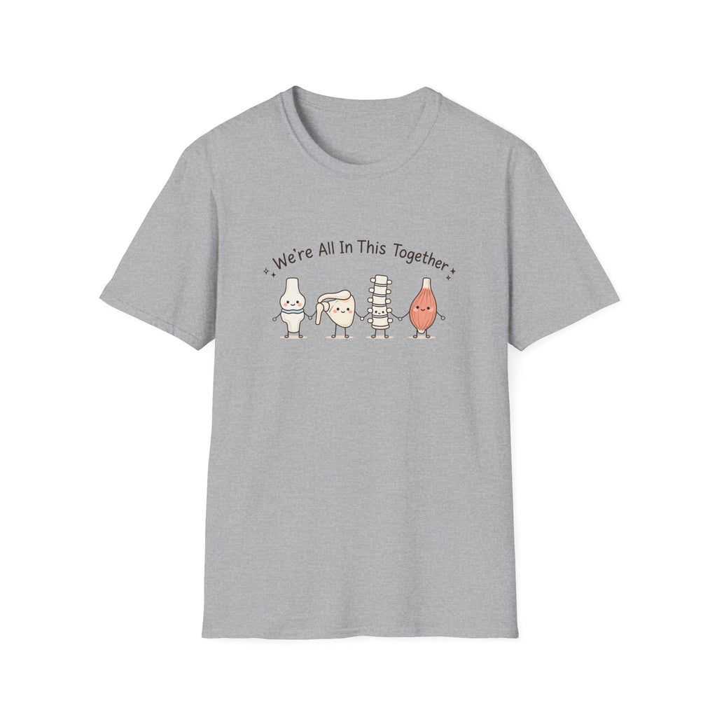 All In This Together T-Shirt