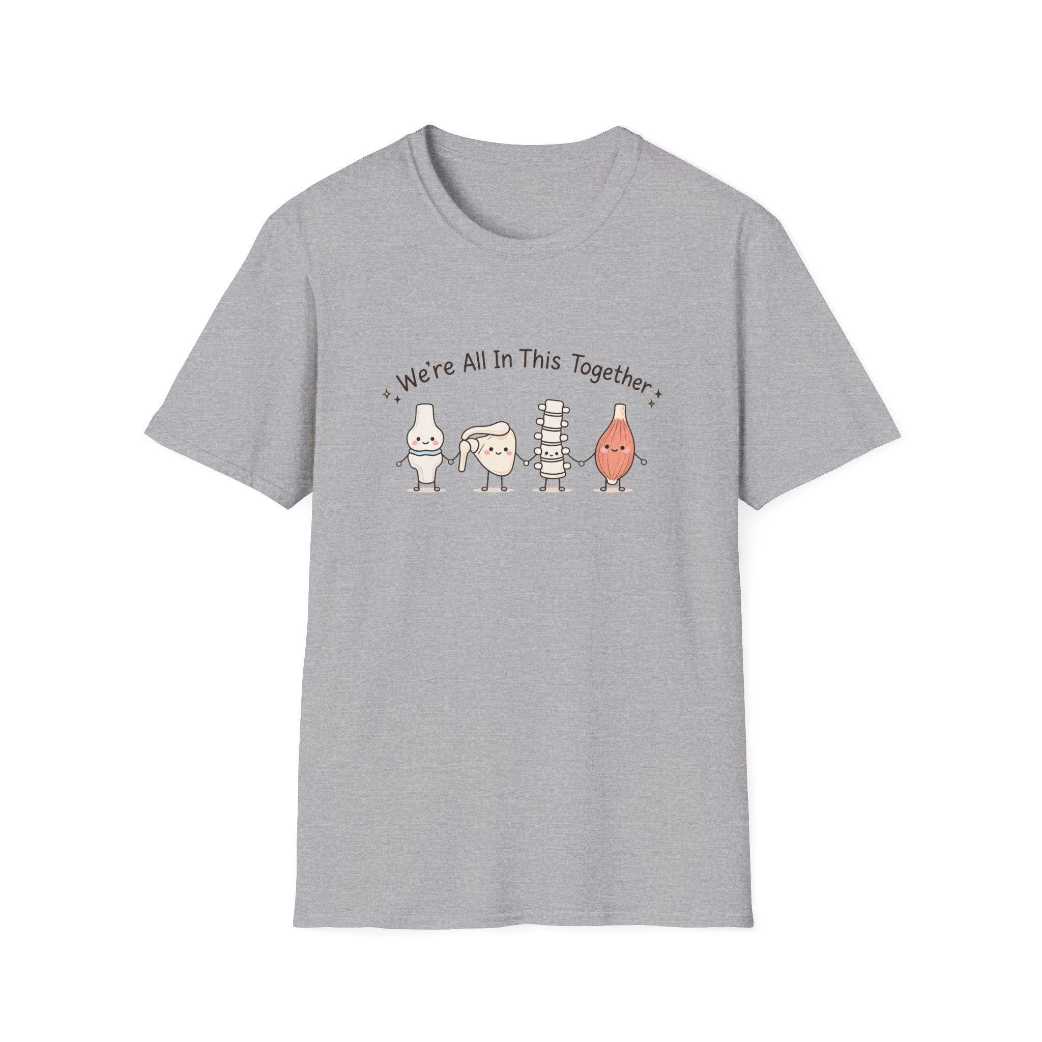 All In This Together T-Shirt