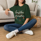Lengthen Before You Strengthen T-Shirt