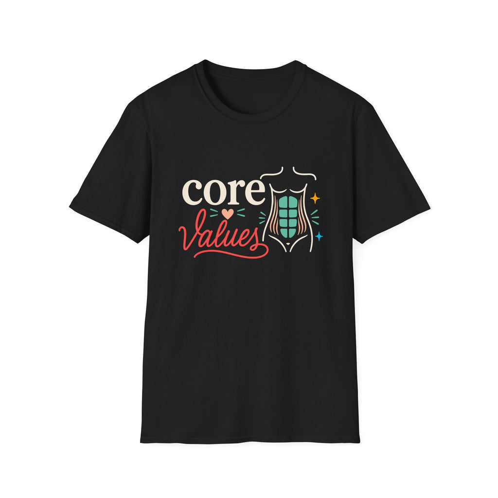 Core Values T-Shirt