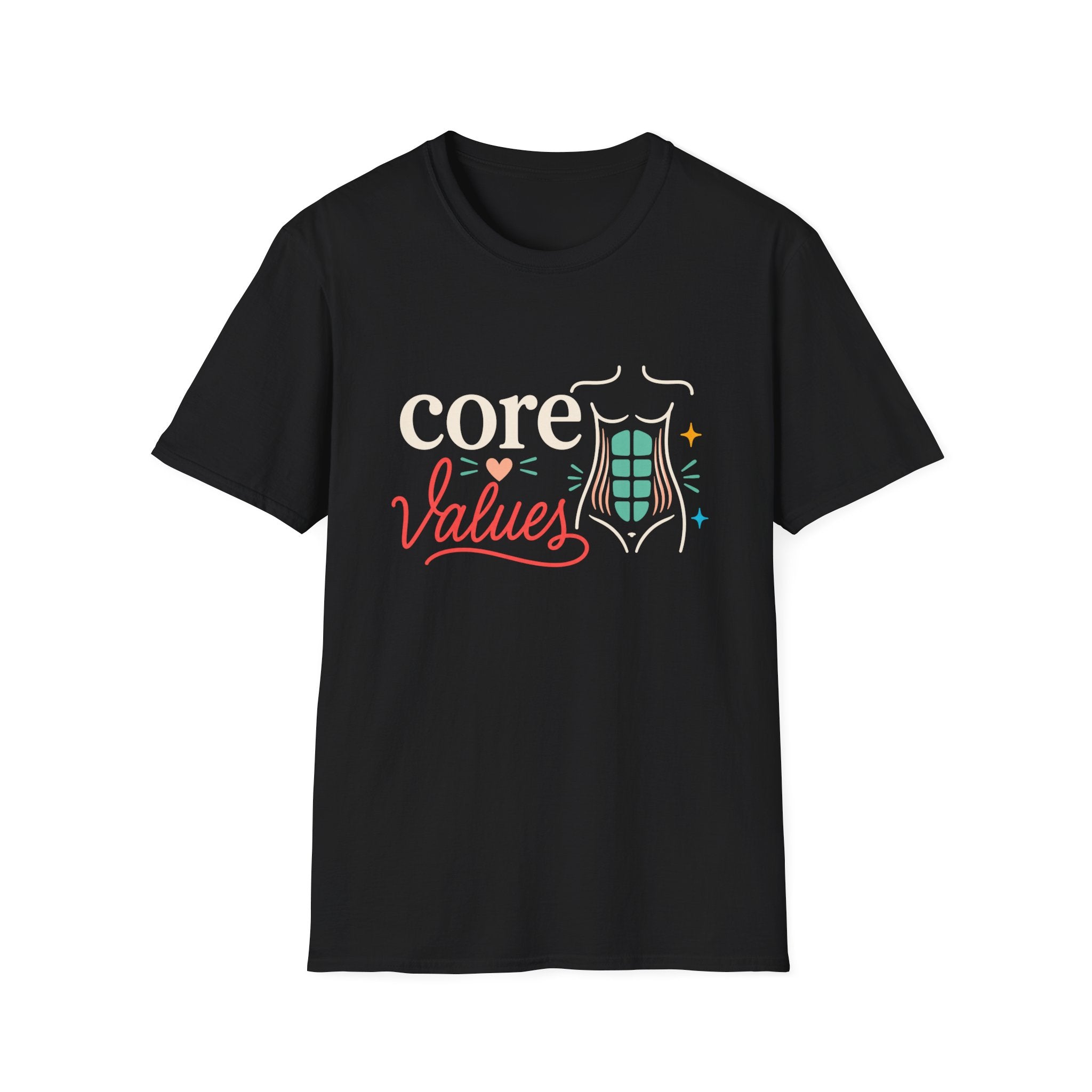 Core Values T-Shirt