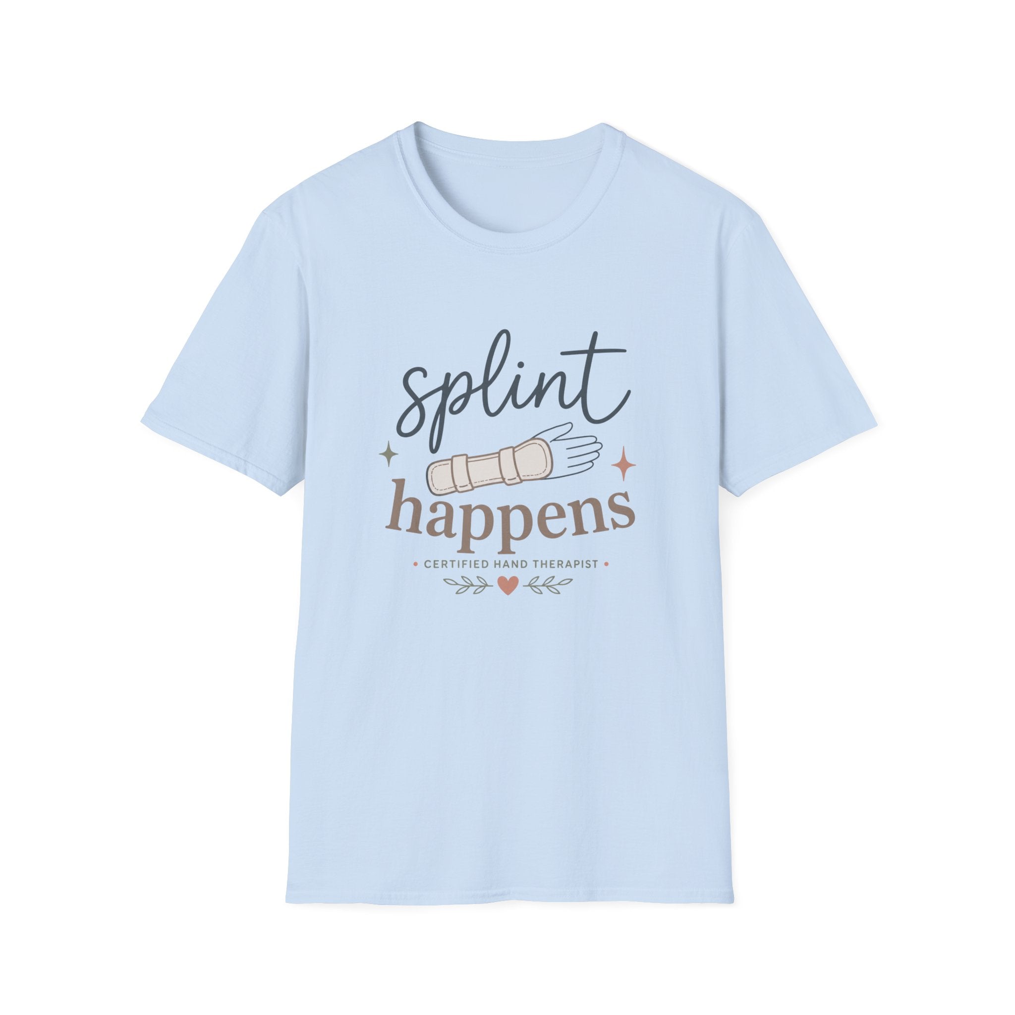Splint Happens T-Shirt