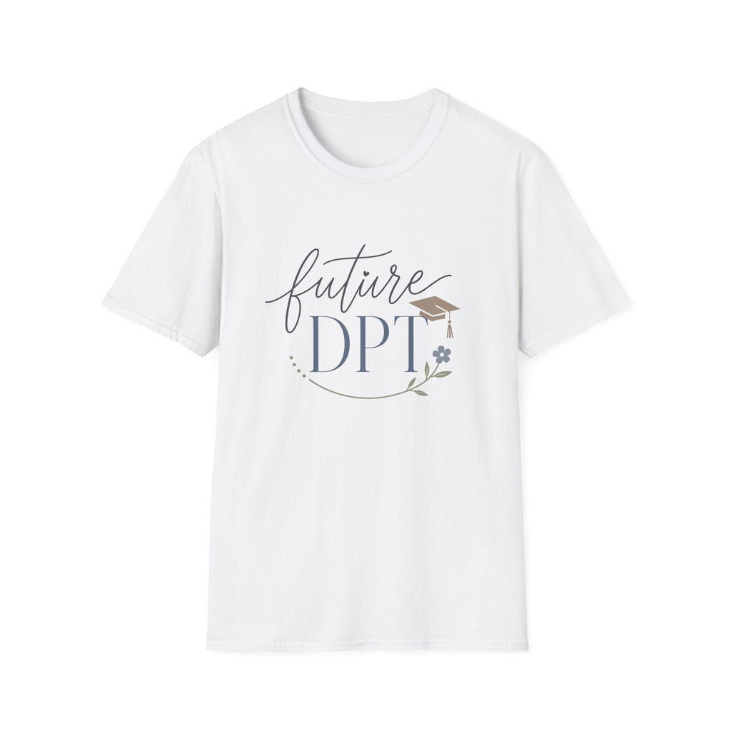 Future DPT T-Shirt