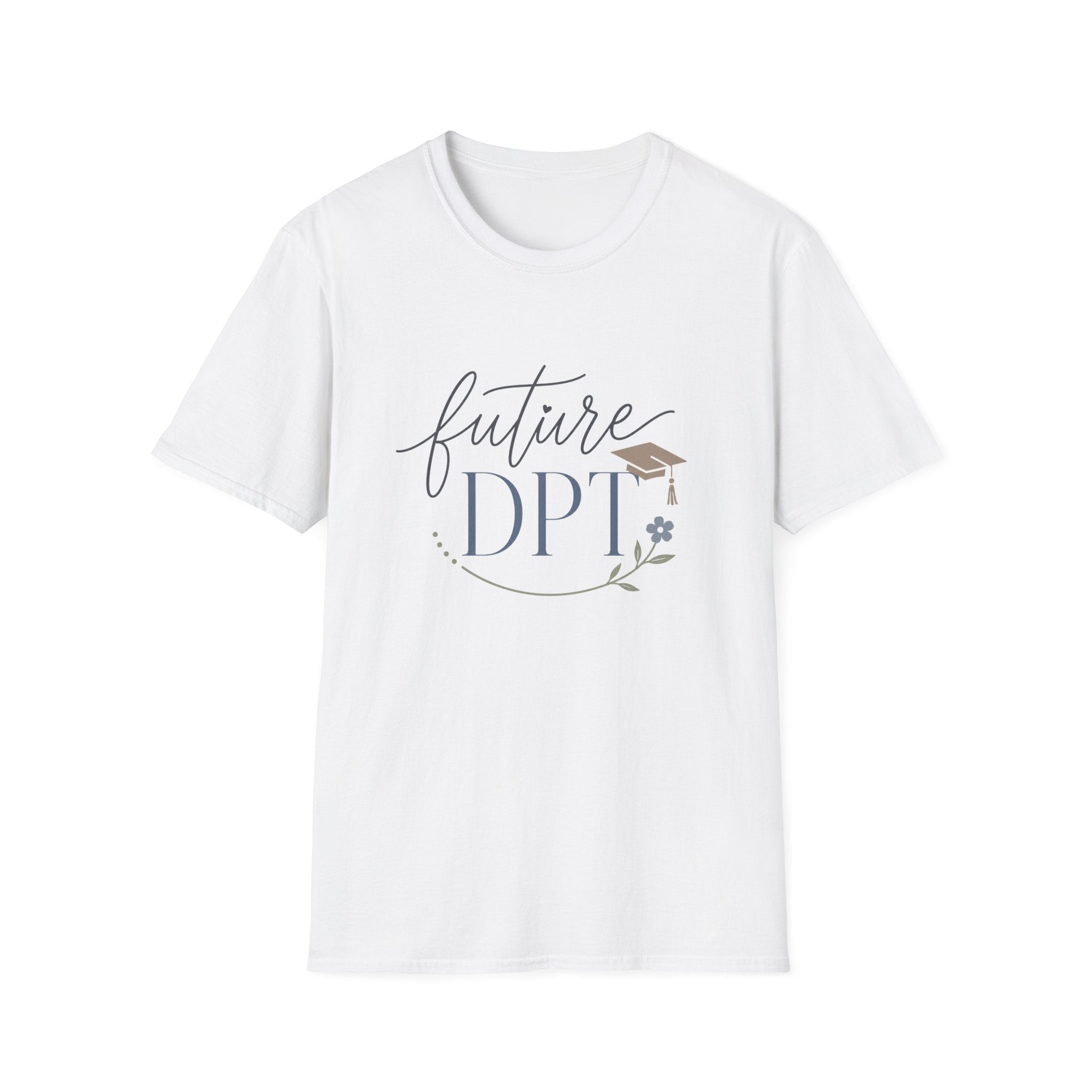 Future DPT T-Shirt