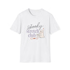 Spooky Stretch Club T-Shirt