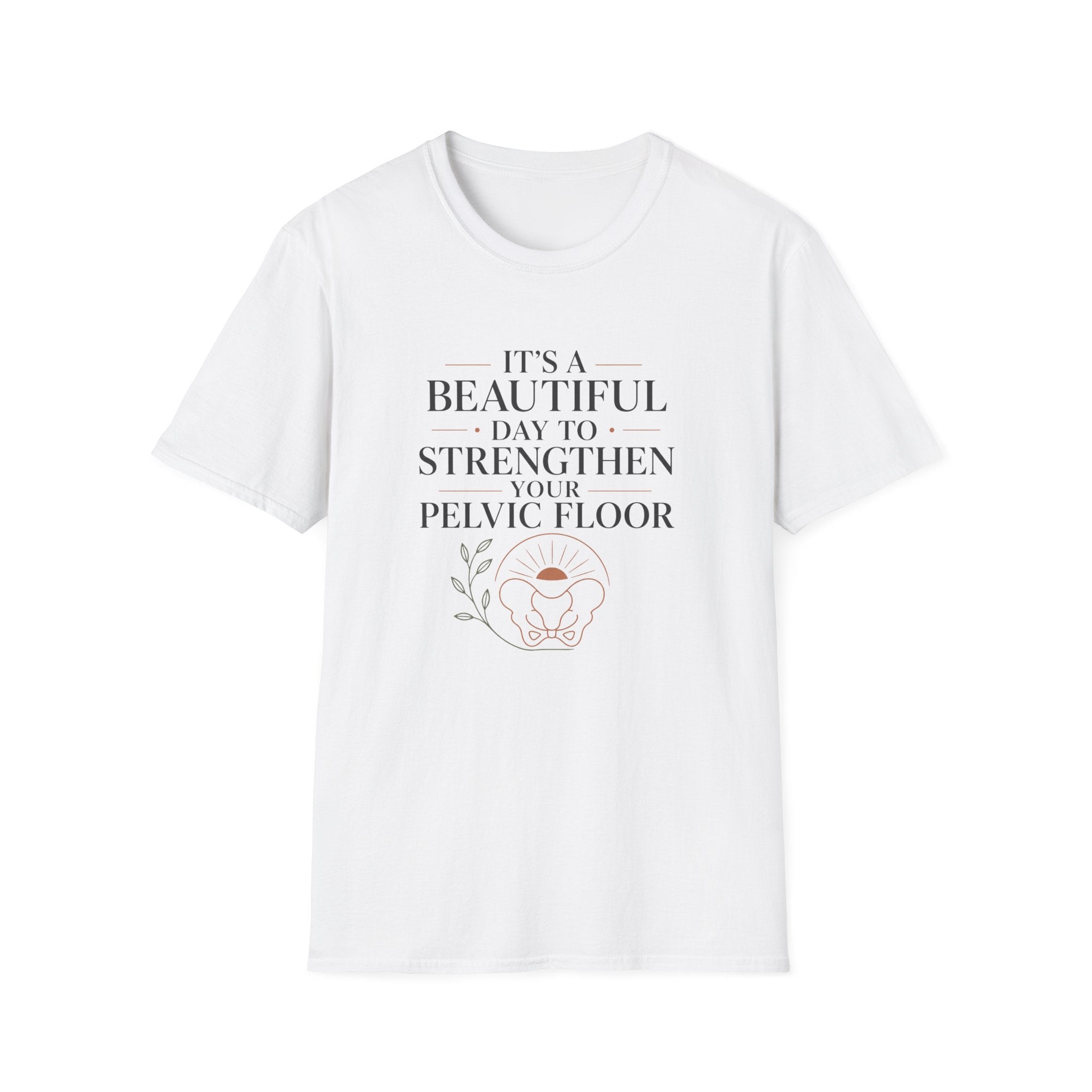 Beautiful Day T-Shirt