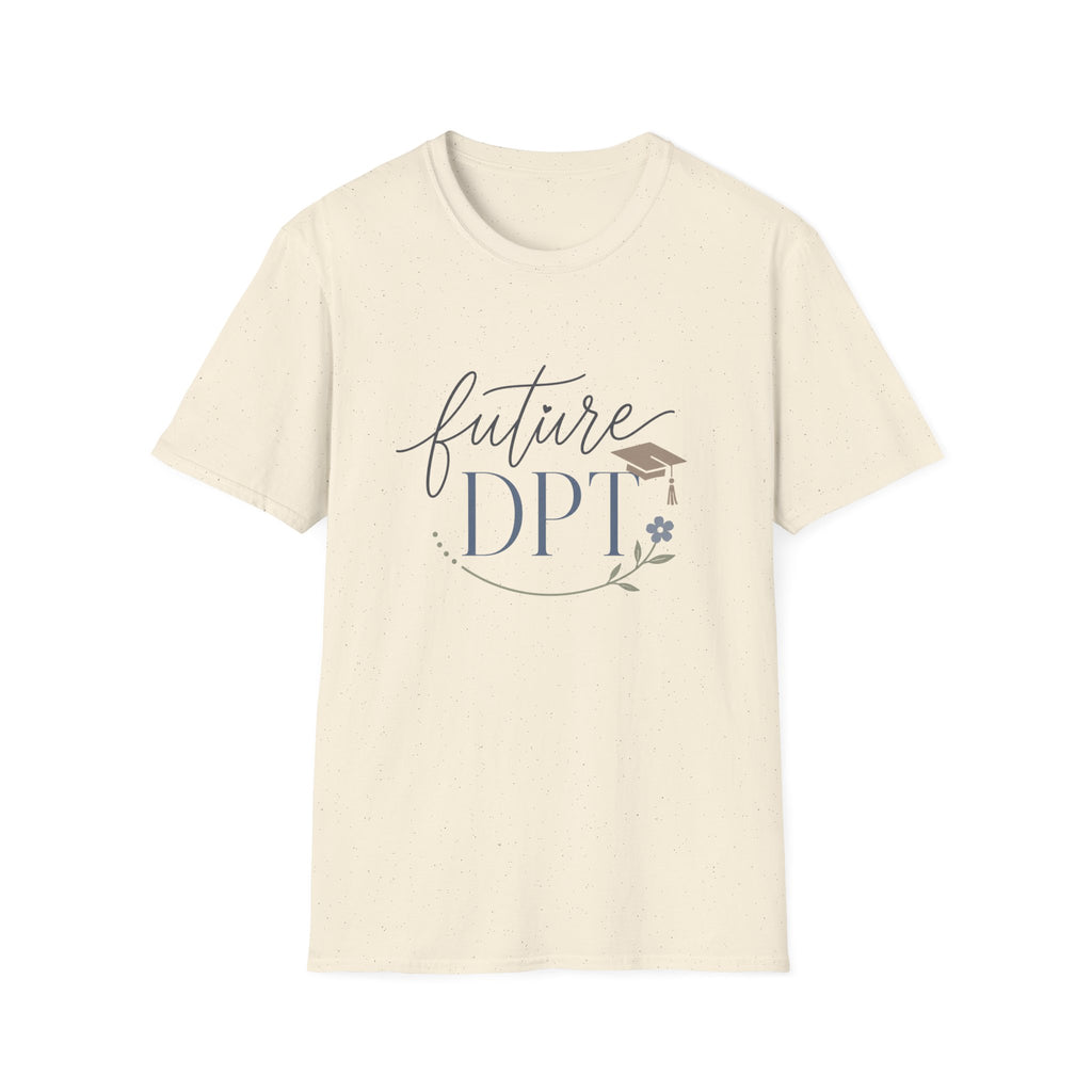 Future DPT T-Shirt