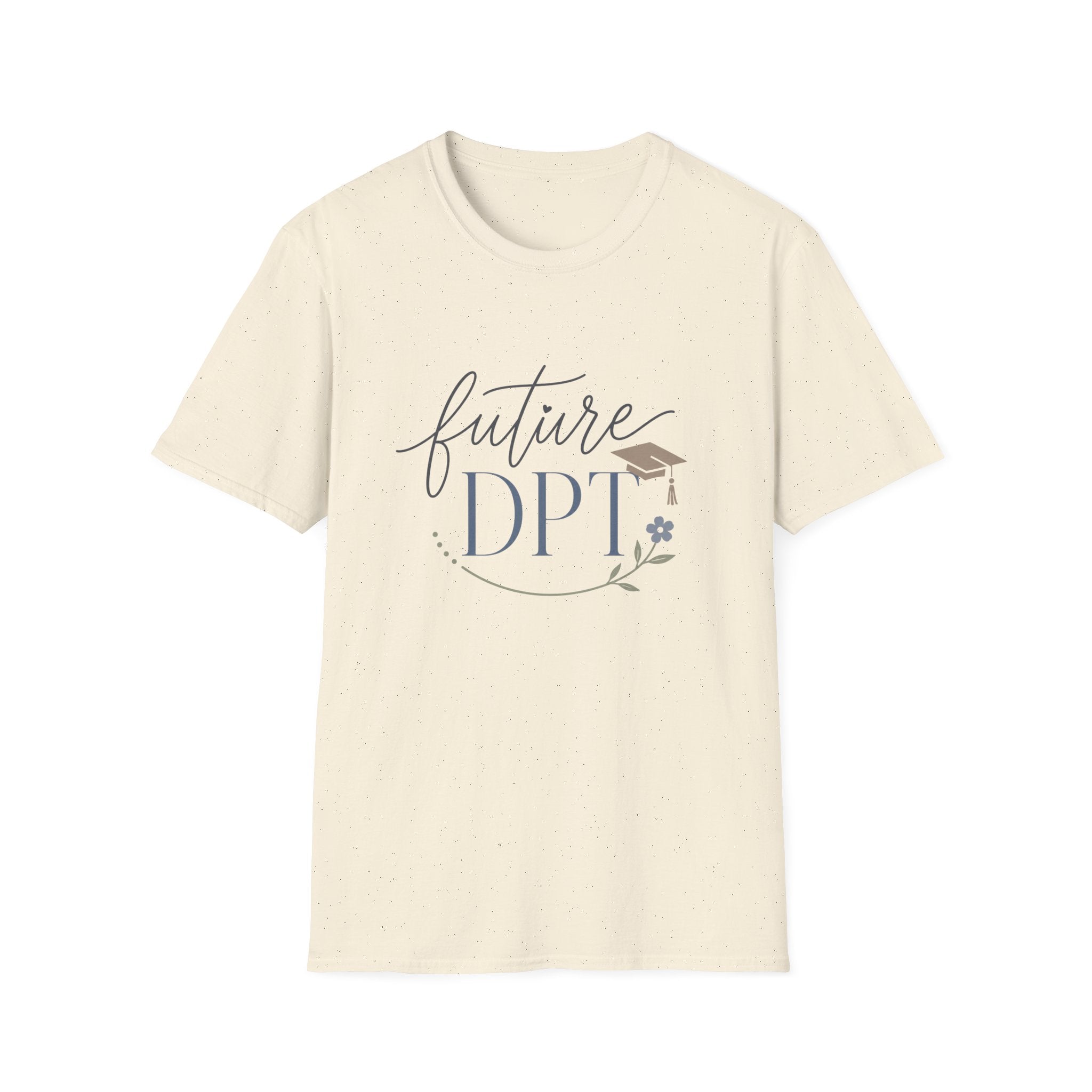 Future DPT T-Shirt