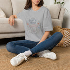 Your Pelvic Floor Matters T-Shirt