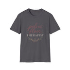 Pelvic Floor Therapist T-Shirt