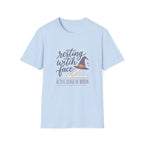 Resting Witch Face T-Shirt