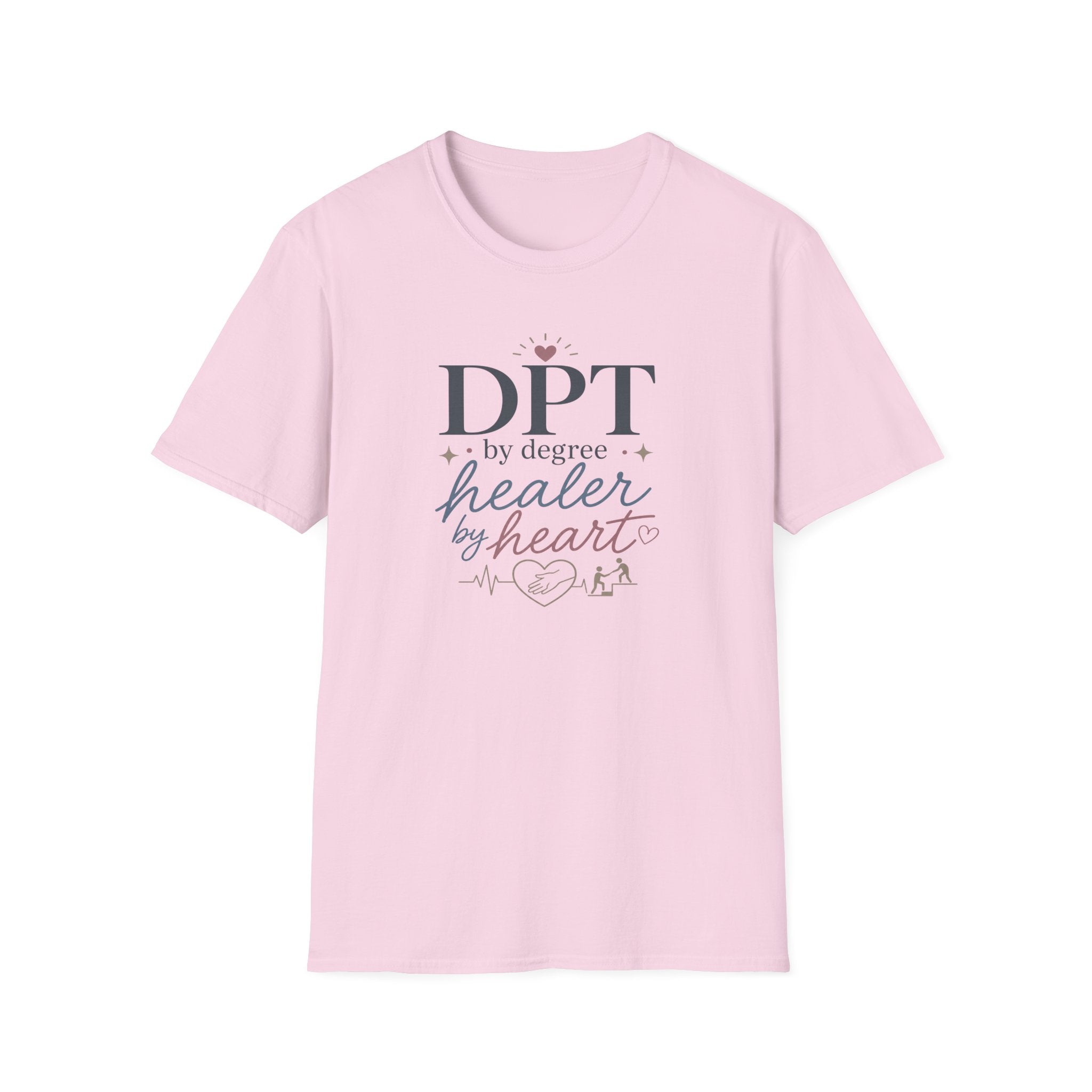 DPT By Degree T-Shirt