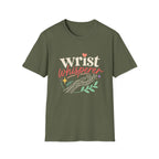 Wrist Whisperer CHT T-Shirt