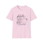 Ghouls Just Wanna Have Fun T-Shirt