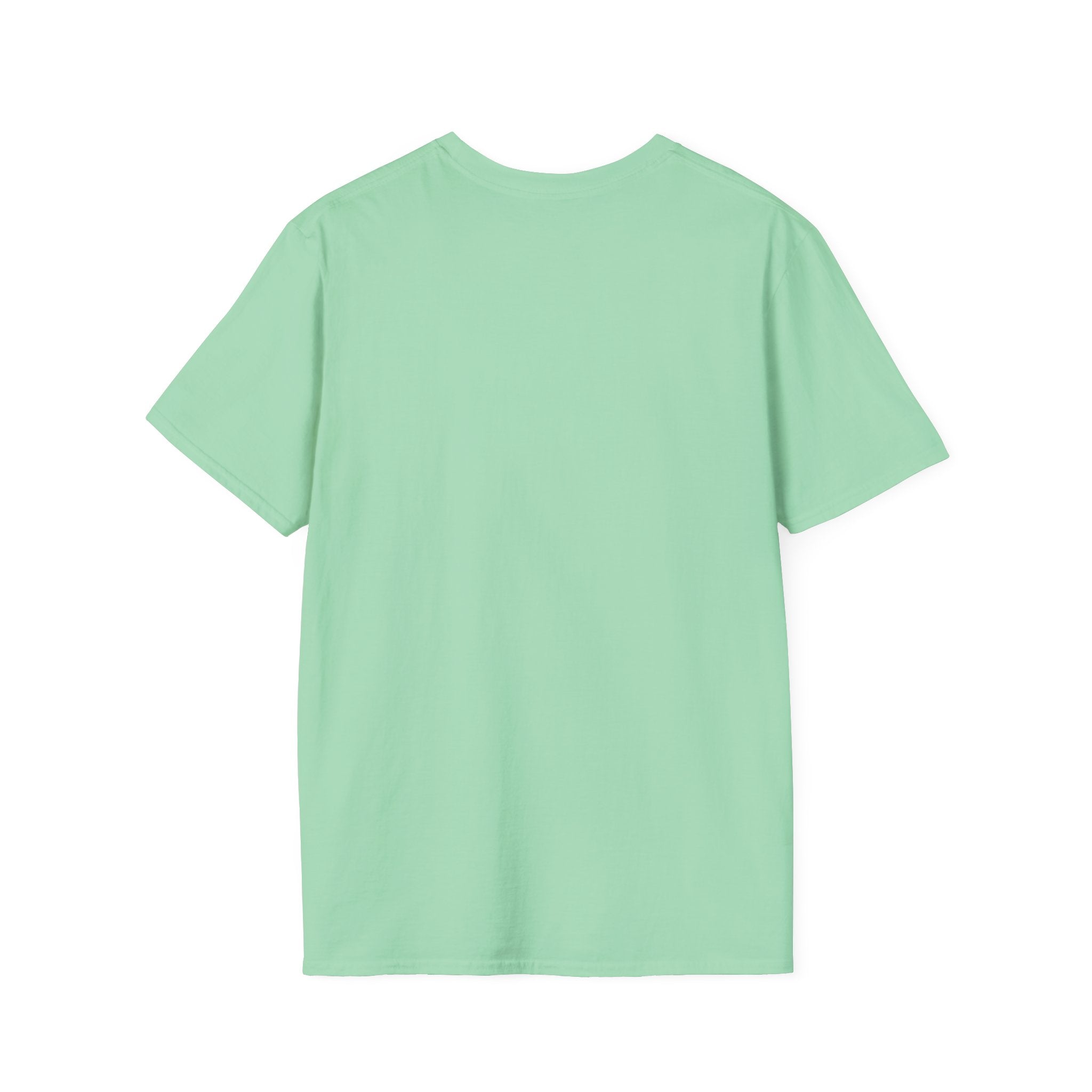 Pelvic Floor Strong As Coffee T-Shirt
