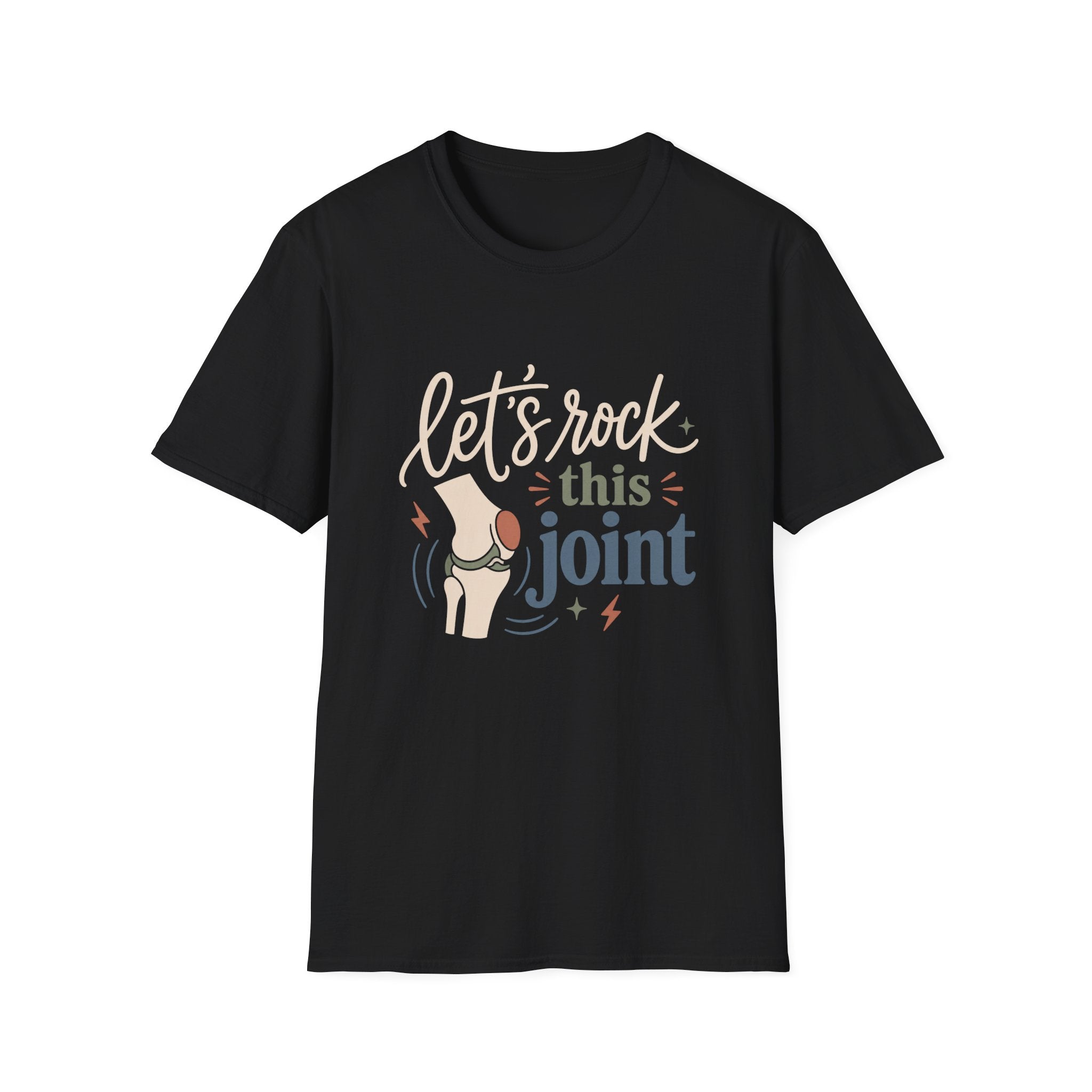 Rock This Joint T-Shirt