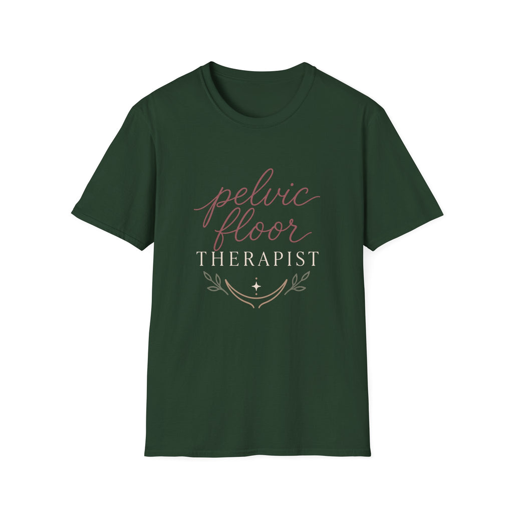 Pelvic Floor Therapist T-Shirt