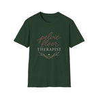 Pelvic Floor Therapist T-Shirt