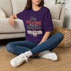 Stop Peeing When You Sneeze T-Shirt