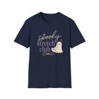 Spooky Stretch Club T-Shirt