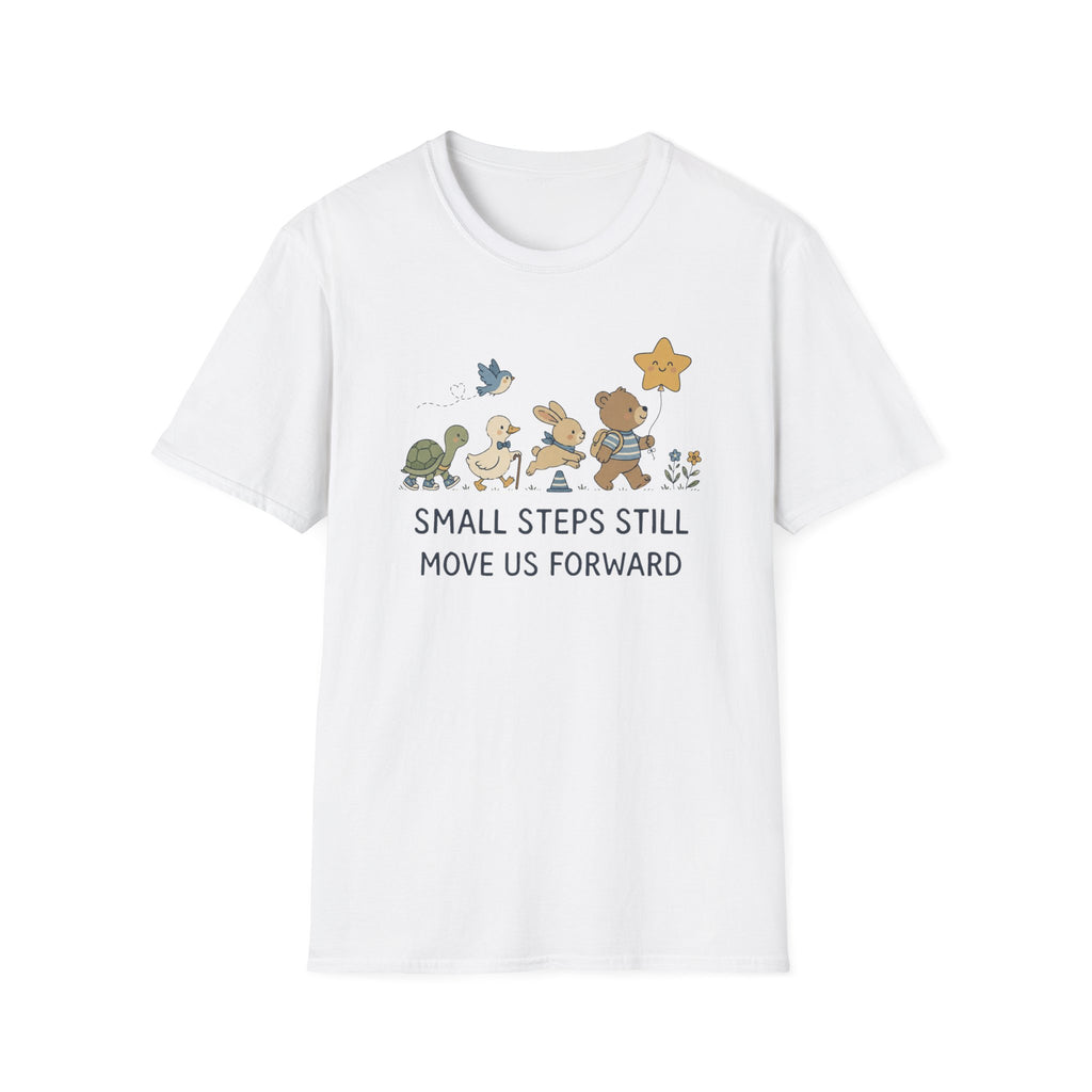 Pediatric PT/OT T-Shirt