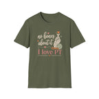 No Bones About It T-Shirt