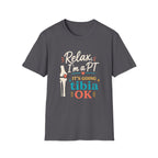 Rock This Joint T-Shirt