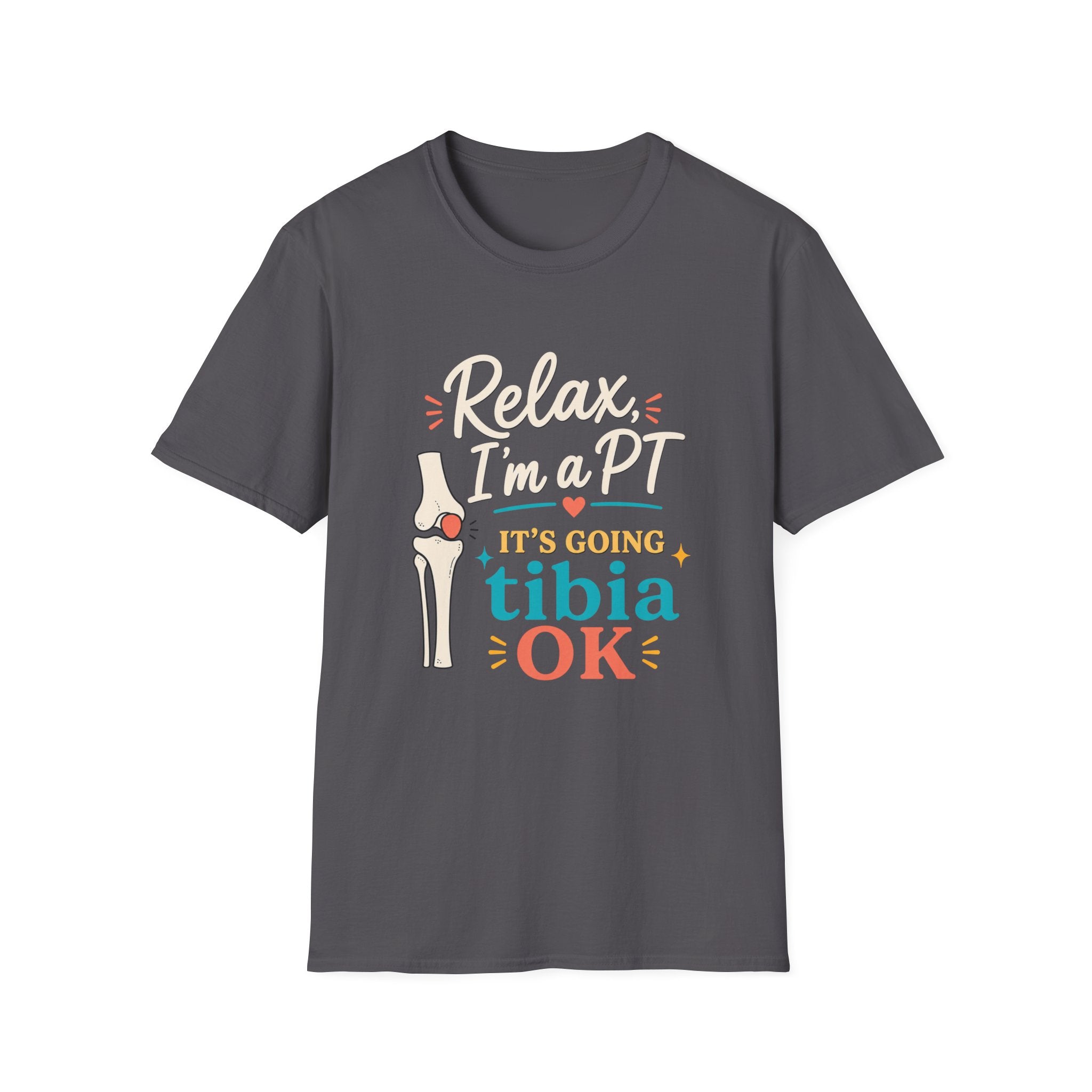 Rock This Joint T-Shirt