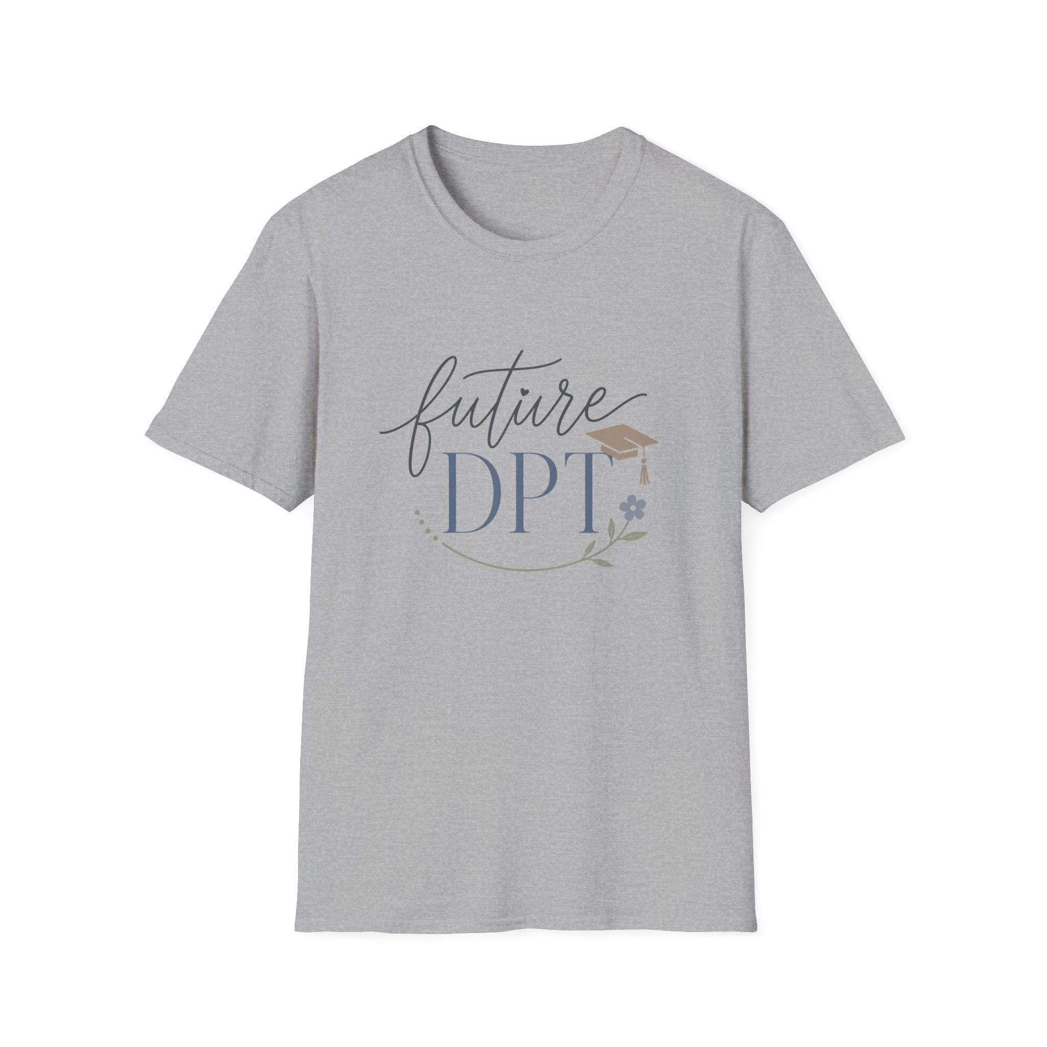 Future DPT T-Shirt