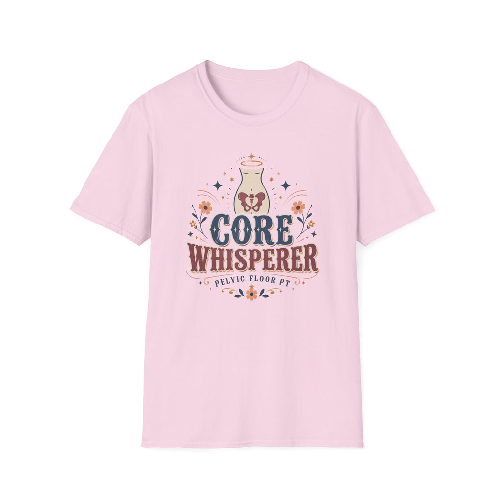 Core Whisperer T-Shirt